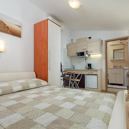 Apartments Elita Rovinj Extérieur photo