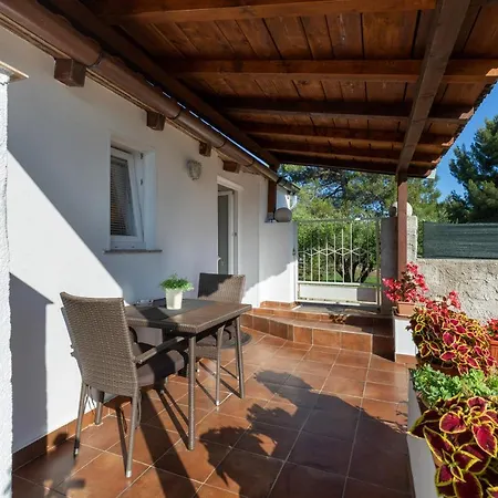 Apartments Elita Rovinj Extérieur photo