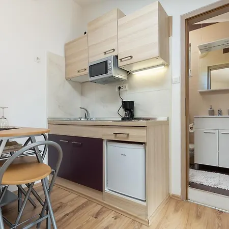 Apartments Elita Rovinj Extérieur photo