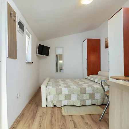 Apartments Elita Rovinj Extérieur photo