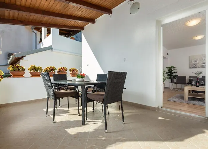 Apartments Elita