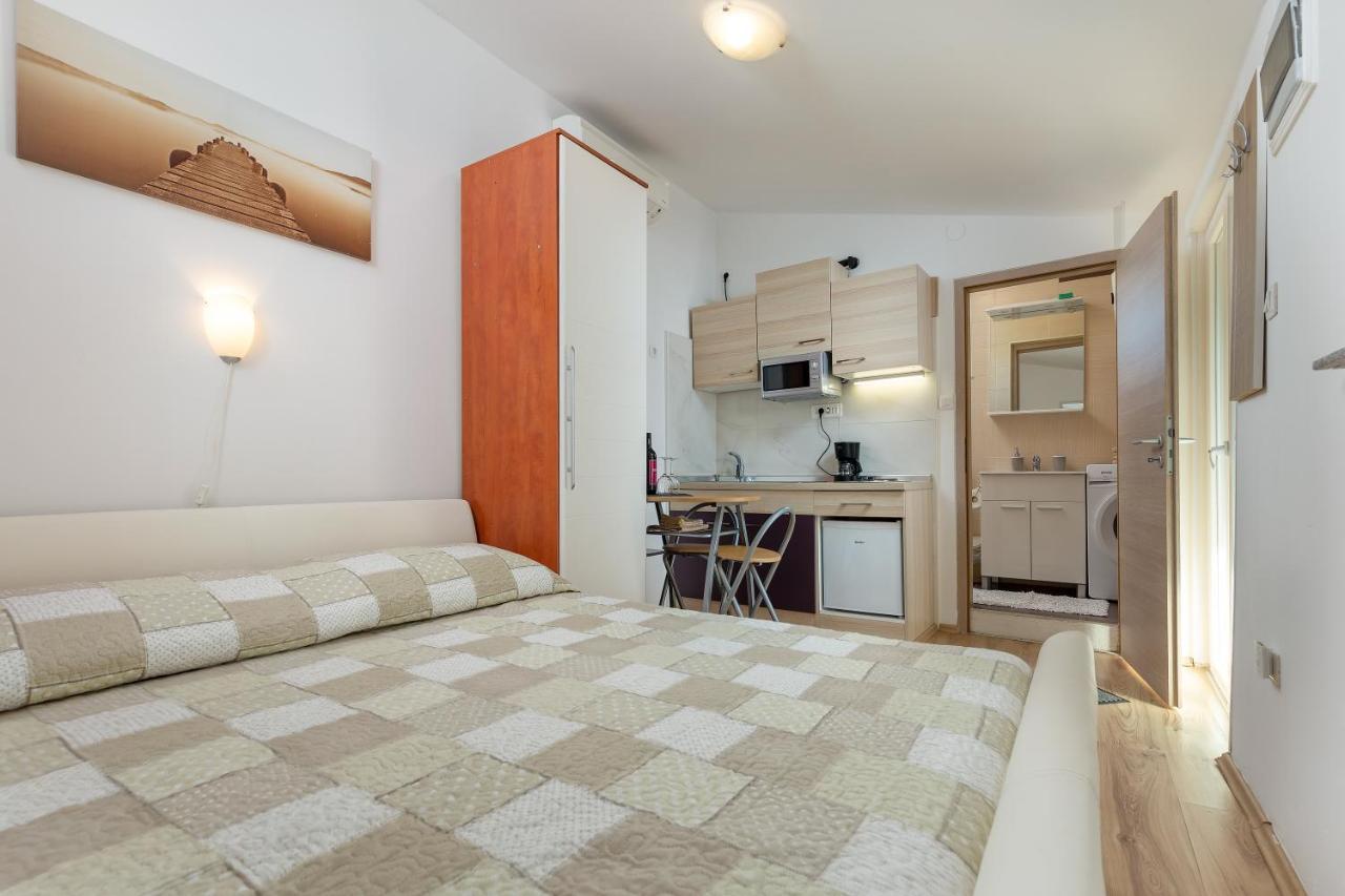 Elita Appartement