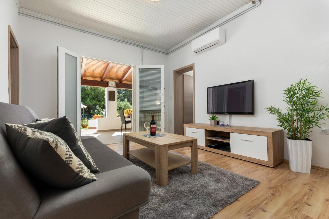 Elita Appartement *