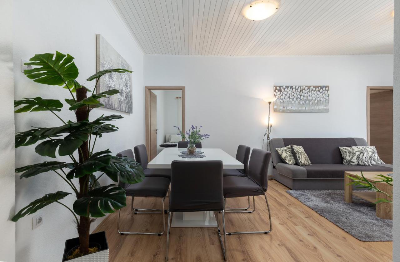 Appartement Elita Rovinj
