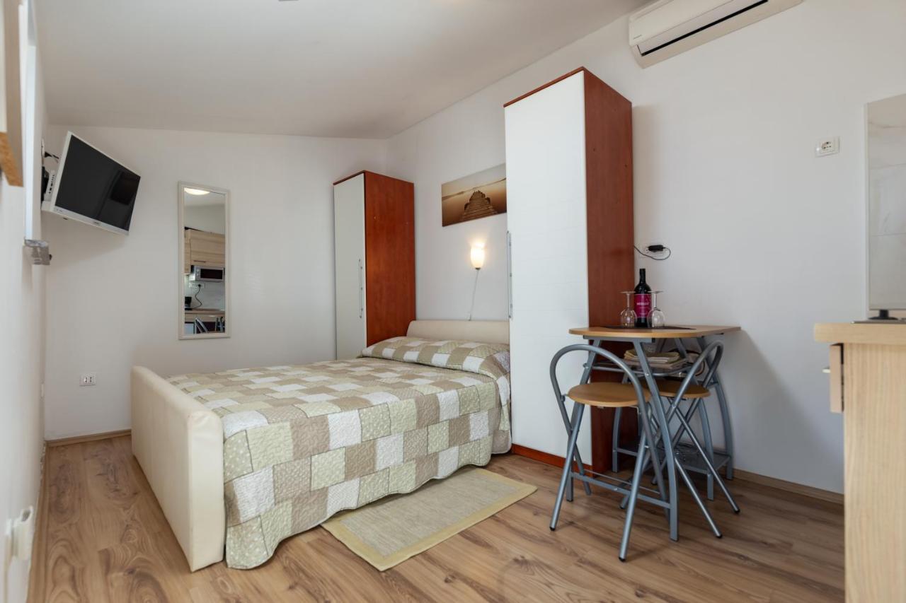 Elita Appartement *