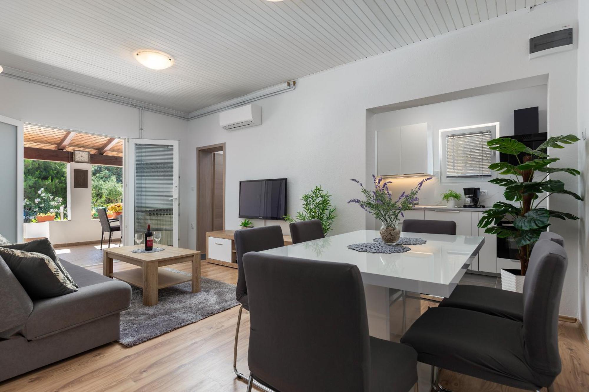 Elita Appartement *