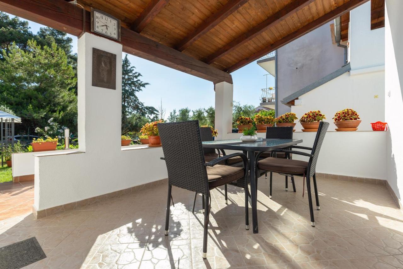 Appartement Elita Rovinj