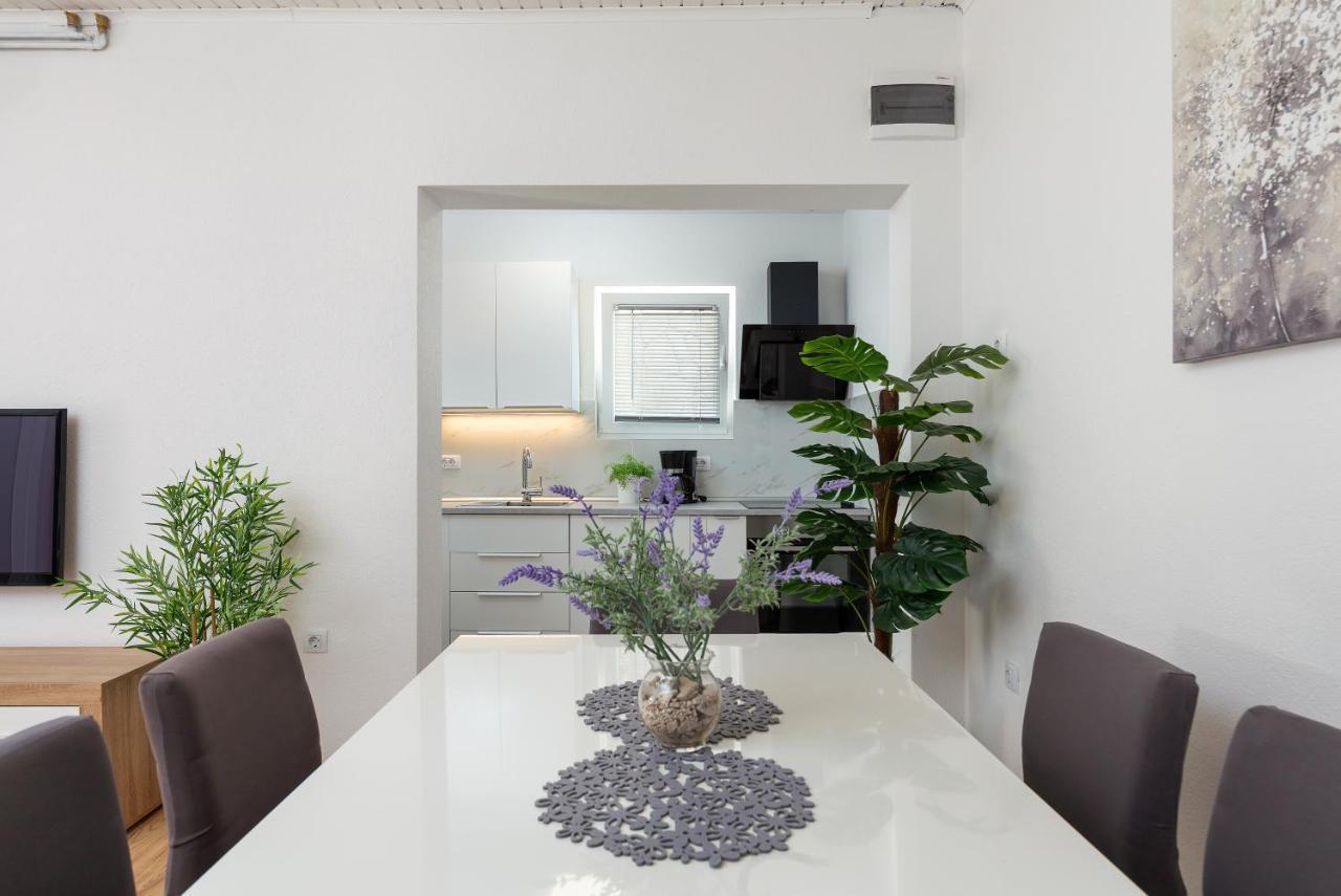 Elita Appartement *