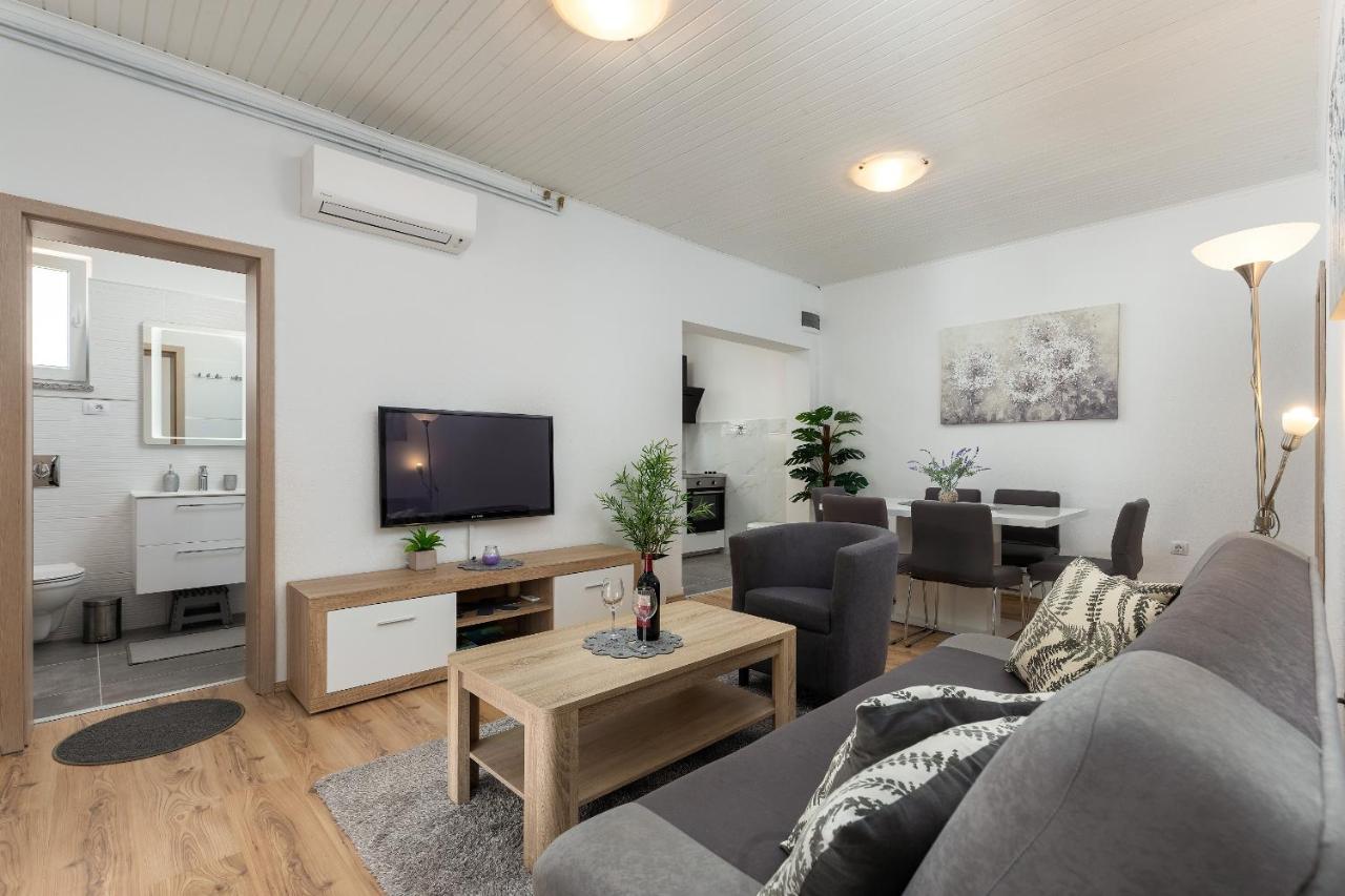 Appartement Elita Rovinj