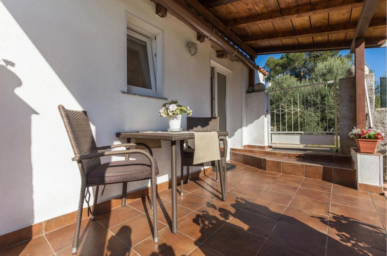 Appartement Elita *