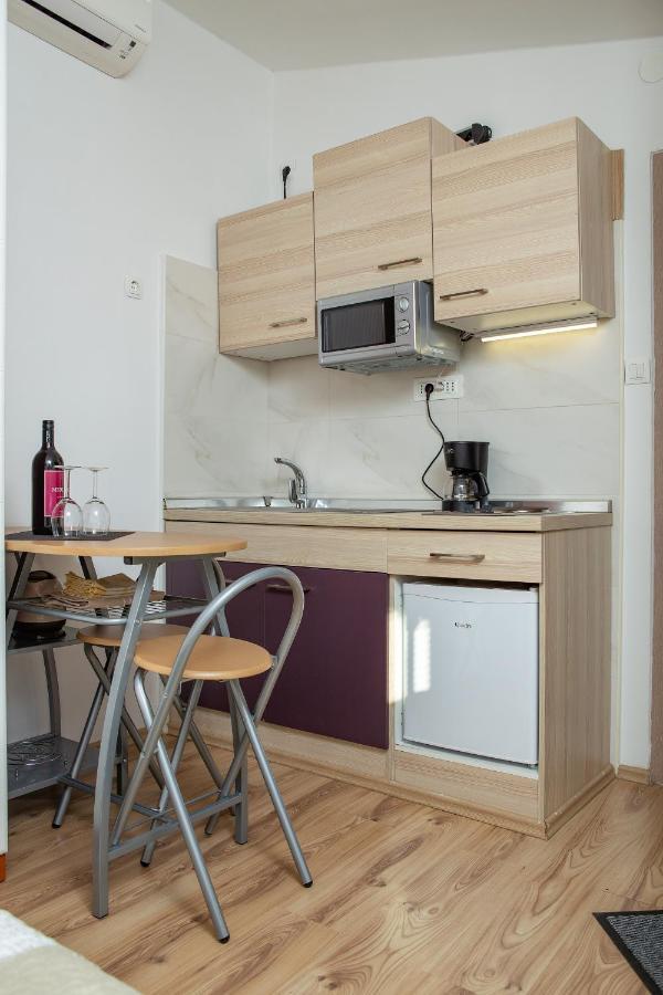Appartement Elita