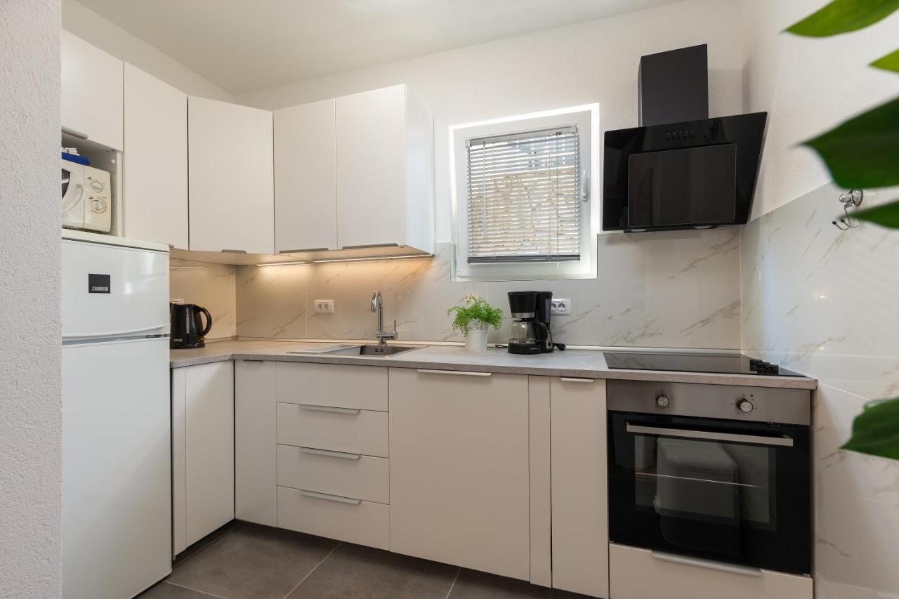 Elita Appartement Rovinj
