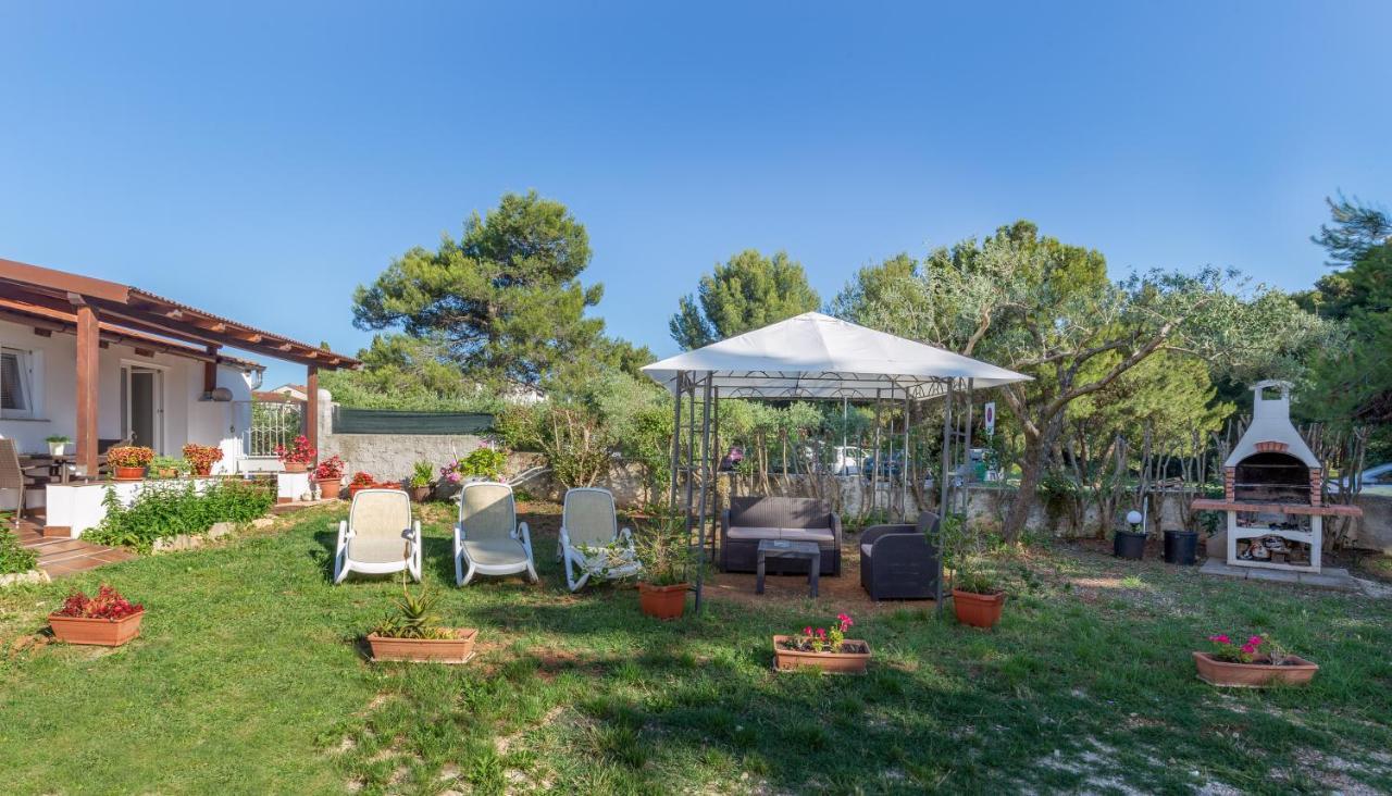 Apartmán Elita Rovinj