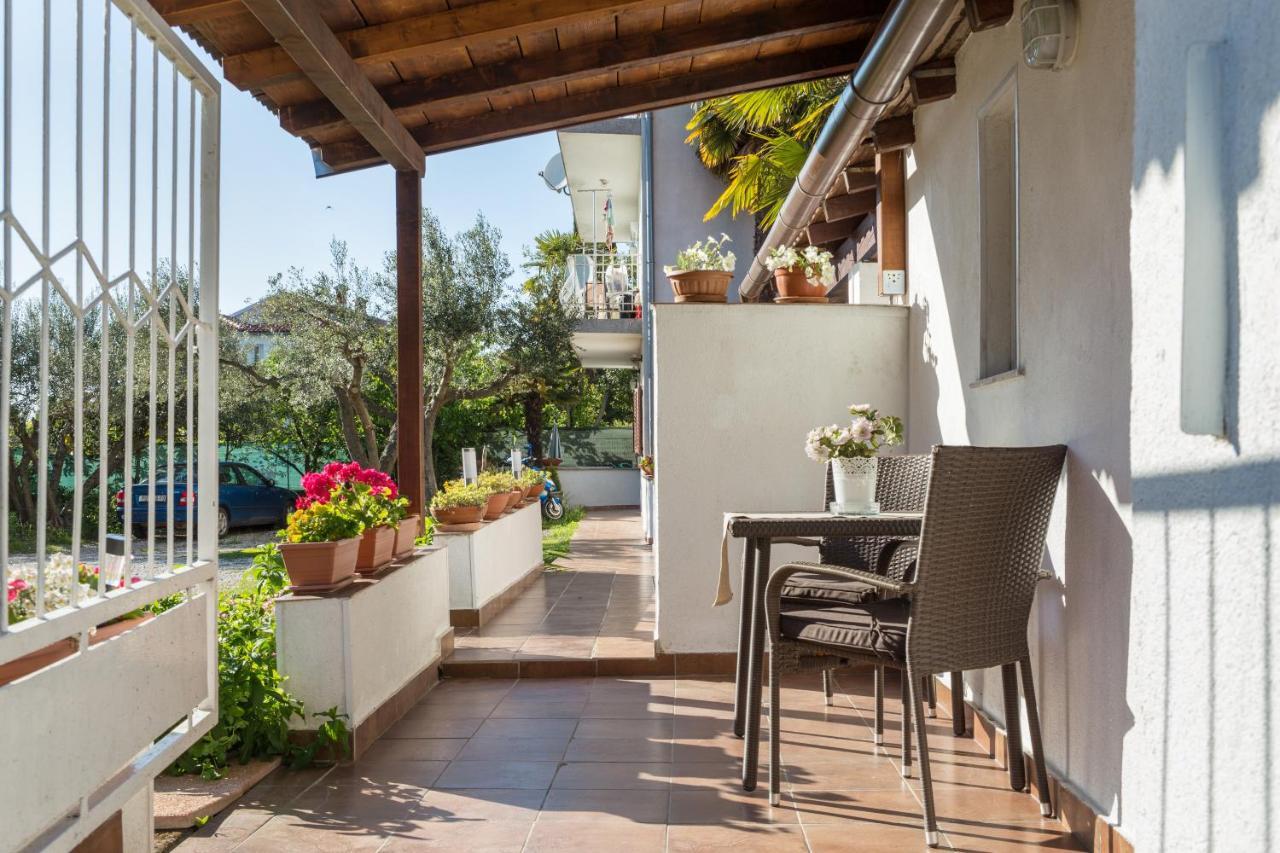 Elita Appartement Rovinj