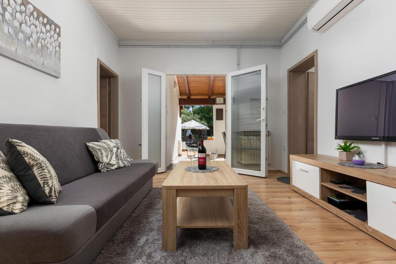 Appartement Elita Rovinj